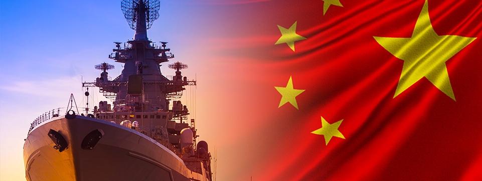 对中国军工企业的新限制:出口商需要知道什么